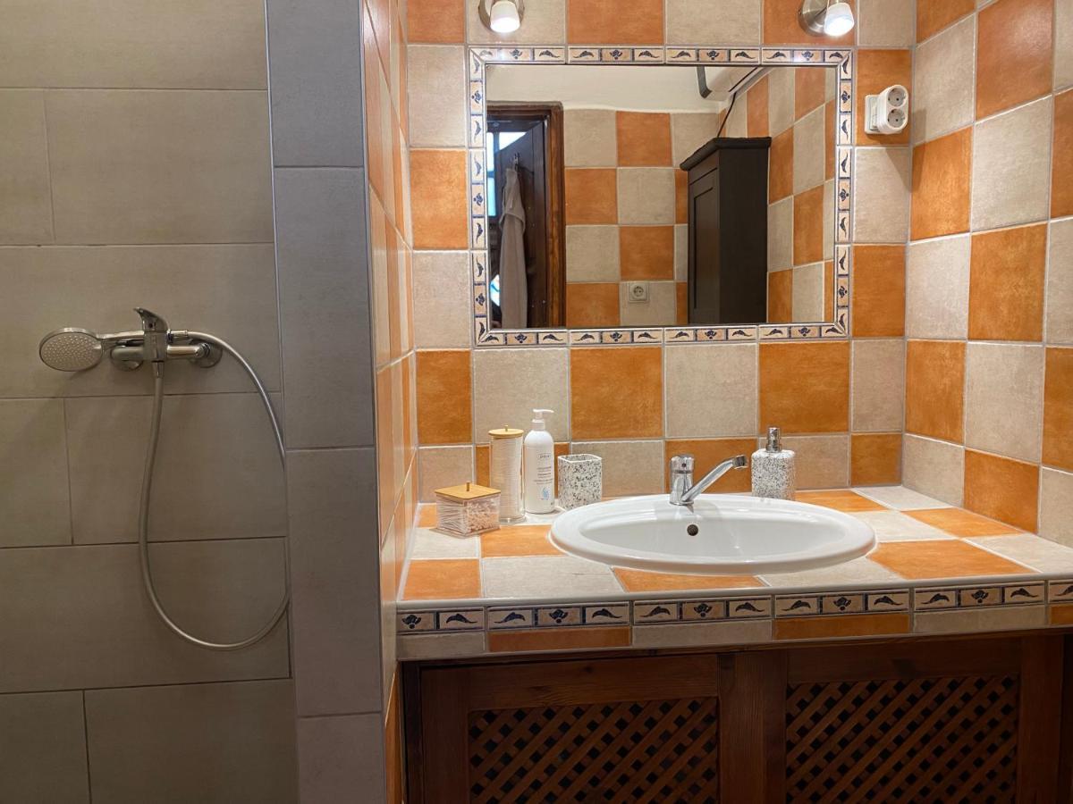 Romantic City Centre Flat - Alexandra Apartment Budapest Luaran gambar