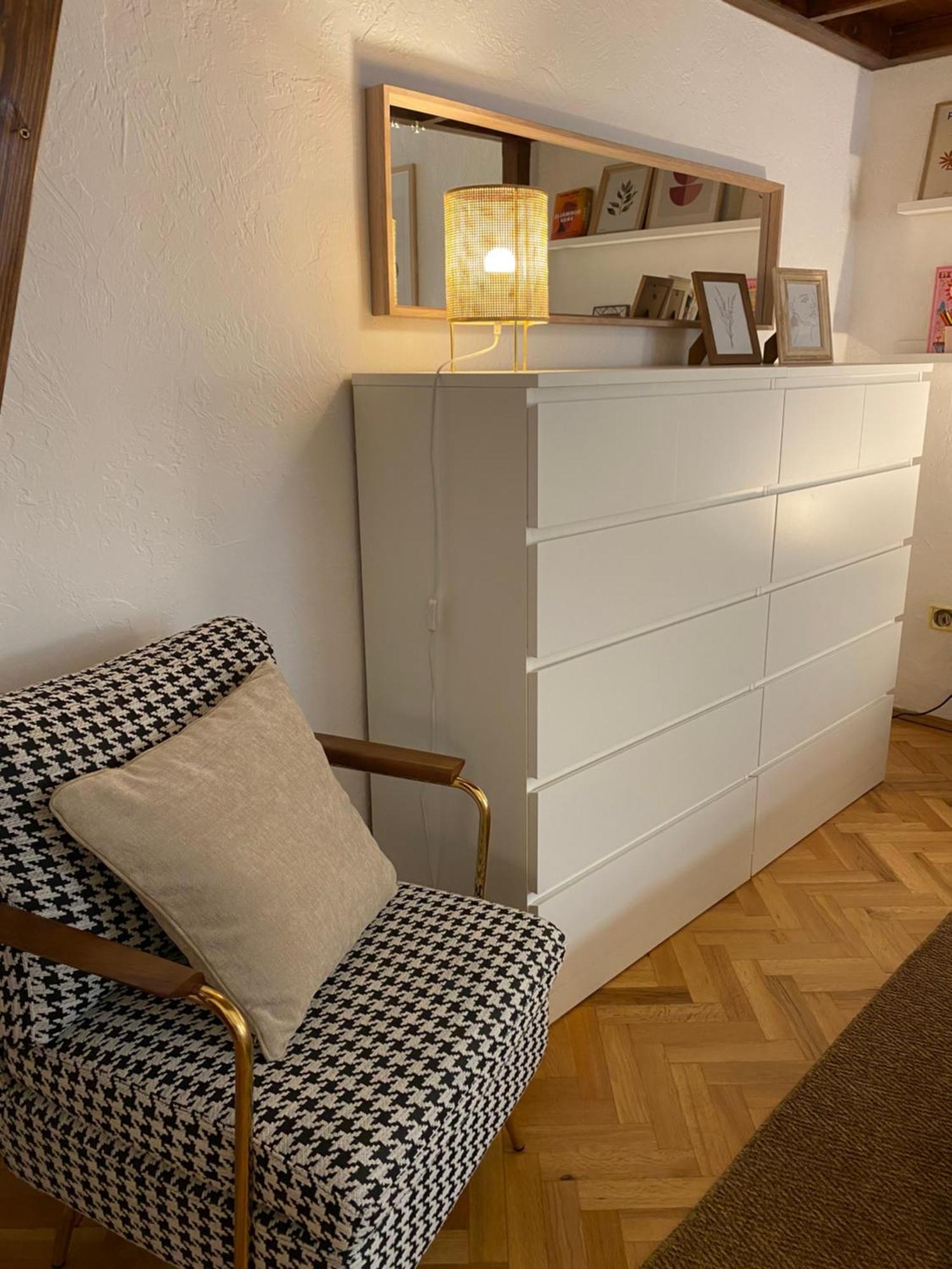 Romantic City Centre Flat - Alexandra Apartment Budapest Luaran gambar
